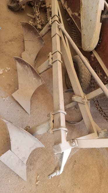 авто рассрочка бишкек без первоначального взноса: Модель: Другие тракторы ЮТО, Б/у, 2006 г. — 10