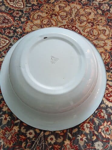 календарь ссср: Таз эмалированный (СССР) емкостью 12 литров. Адрес: 12 микрорайон — 2