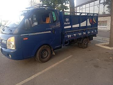 васход 3 м: Заказать Хендай портер, Перевозка скота — 3