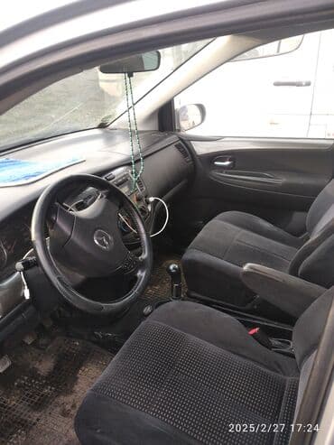 обмен на дом в городе каракол: Mazda MPV: 2005 г., 2 л, Механика, Дизель, Минивэн — 7
