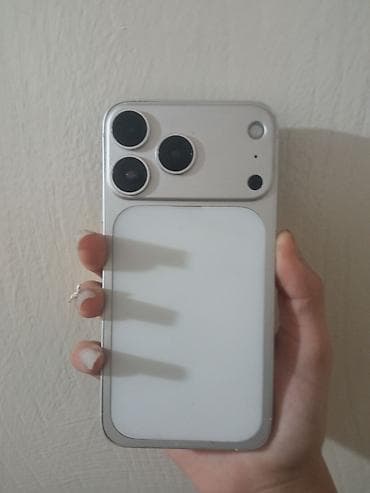 se 3: IPhone XS в корпусе от 17 про в белом цвете на 64 Гб. задняя камера — 1