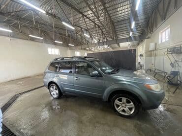Subaru Forester: 2008 г., 2.5 л, Автомат, Газ, Внедорожник at lalafo.kg Subaru Forester: 2008 г., 2.5 л, Автомат, Газ, Внедорожник