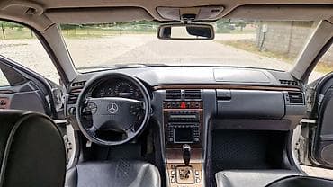 w210 замок: Mercedes-Benz E-Class: 2000 г., 3.2 л, Автомат, Бензин, Седан — 7