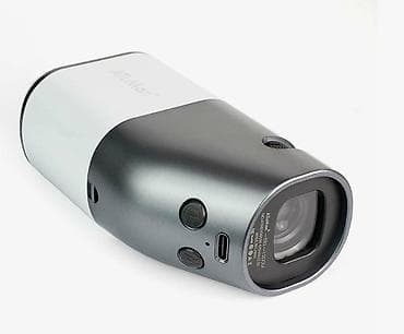 купить рулетку 100 метров: Дальномер Xiaomi AtuMan Duka TR1 с ЖК-дисплеем, 1200м — 3