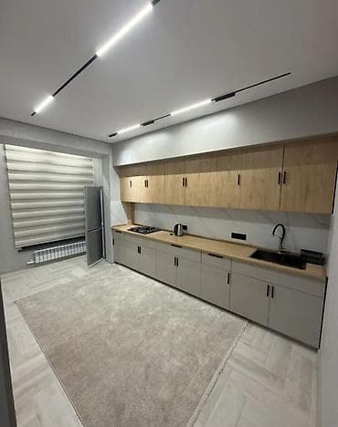 3 к: 1 комната, Агентство недвижимости, Без подселения, Без мебели, С мебелью полностью, С мебелью частично — 2