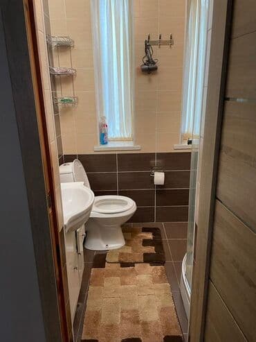 село бактуу долоноту: 30 кв. м, 3 бөлмө — 14