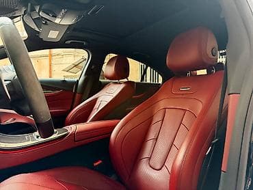 2020: Mercedes-Benz CLS-Class AMG: 2020 г., 3 л, Автомат, Бензин, Седан — 9