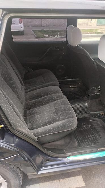 pasat b5: Volkswagen Passat Variant: 1996 г., 1.8 л, Механика, Бензин, Универсал — 6