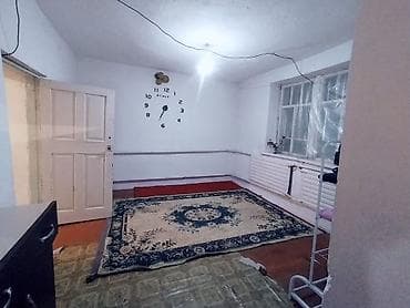 3 комнаты, 2 м², Требуется ремонт