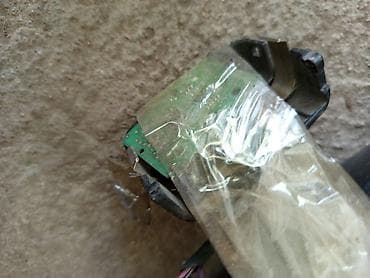 rs 7: Гольф 5 — 2