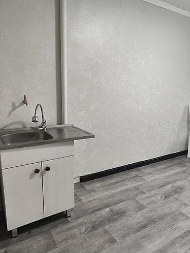 квартиры для проживание: 1 комната, 13 м², Гостиничный тип, 3 этаж, Евроремонт — 3