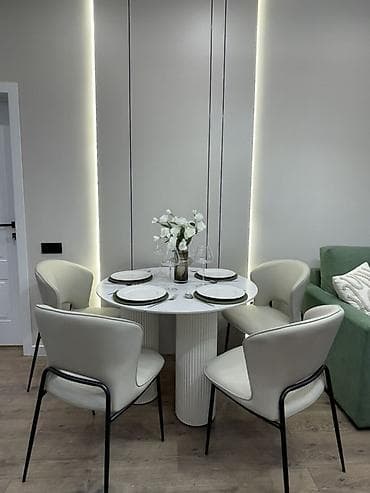 discovery studio: 2 комнаты, 58 м², Элитка, 7 этаж, Евроремонт — 6