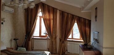 снять частный дом: 180 м², 4 комнаты, Утепленный, Теплый пол, Бронированные двери — 7
