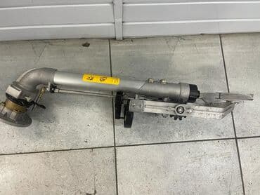 разбрызгиватель садовый: Спринклер для полива поле! Радиус полива до 60 метра Рабочий давление — 11