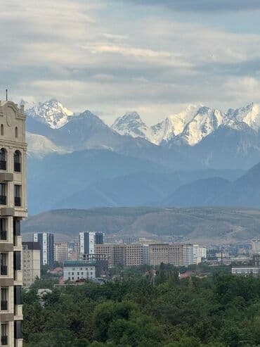 отдых на южном берегу: 3 комнаты, 92 м², Элитка, 10 этаж, Евроремонт — 14