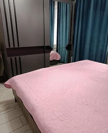 стро: 2 комнаты, 50 м², Элитка, 8 этаж, Евроремонт — 8