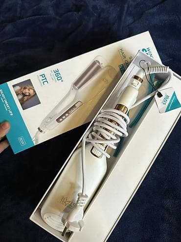 продаю воскоплав: Мультистайлер Для выпрямления — 1