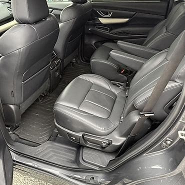 subaru ascent: Subaru Ascent: 2019 г., 2.4 л, Автомат, Бензин, Кроссовер — 6