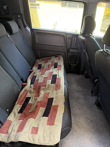 коврик хонда фит: Honda Freed: 2014 г., 1.5 л, Автомат, Гибрид, Минивэн — 5