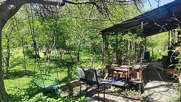 дом село кок джар: 5 соток, Красная книга — 5