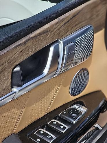 киа сит: Kia Mohave: 2021 г., 3 л, Автомат, Дизель, Внедорожник — 6