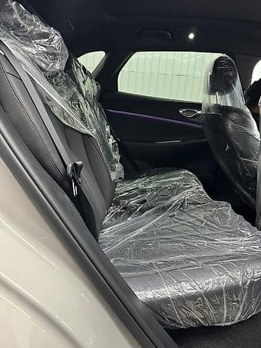 wuling mini ev: BYD Seal 06: 2026 г., Автомат, Электромобиль, Кроссовер — 6