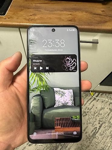 apple iphone 6 plus: Redmi, Redmi Note 9, цвет - Белый, 2 SIM — 2