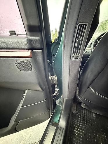 legacy bl5: Mercedes-Benz S-Class: 1999 г., 3.2 л, Автомат, Седан — 1