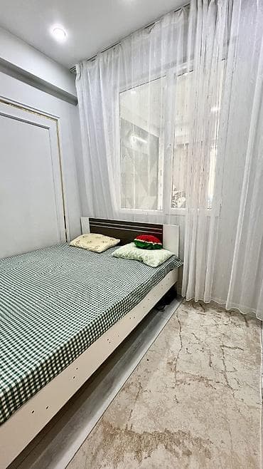 every day: 1 комната, 40 м², Элитка, 7 этаж, Евроремонт — 5