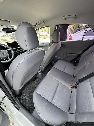 kia 2010: Kia Morning: 2019 г., Бензин, Хэтчбэк — 10