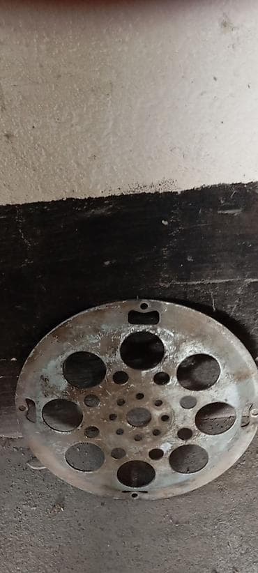 Маховик Субару Форестер