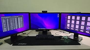 wd blue: Компьютер, ядер - 12, ОЗУ 128 ГБ, Для работы, учебы, Intel Xeon, AMD Radeon Pro, SSD — 3