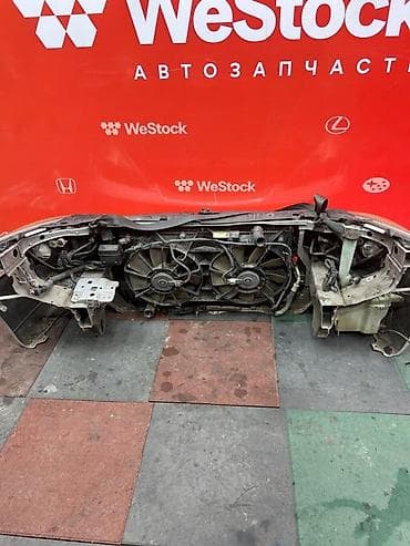 lexs: Nose cut Lexus ES 3MZ 2005 (б/у) — — — — — WeStock — центр — 3