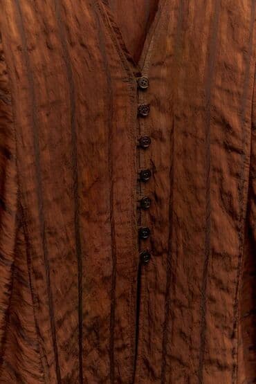 зара германия: Блузка Zara Европа оригинал. размер Xs-s согласно бирке. С этикетками — 3