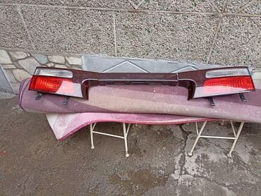 магазин комнатных растений в бишкеке: Комплект стоп-сигналов Toyota 2000 г., Б/у, Оригинал, Япония — 1