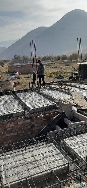 iphone xс: Опалубки, Фундамент, Стяжка Больше 6 лет опыта — 2