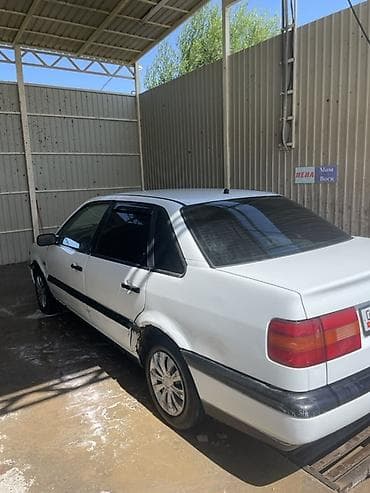 коробка опель вектра б: Volkswagen Passat: 1995 г., 1.8 л, Механика, Бензин, Седан — 3