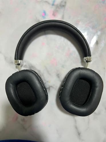 xbox 360 2011: Накладные беспроводные наушники Hoco - Форм‑фактор: полноразмерные — 2