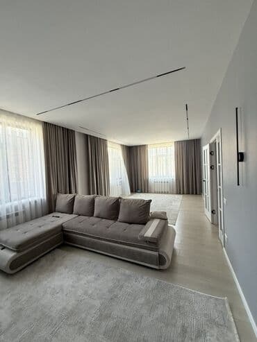 продажа домов гроздь: Дом, 170 м², 5 комнат, Собственник, Дизайнерский ремонт — 16