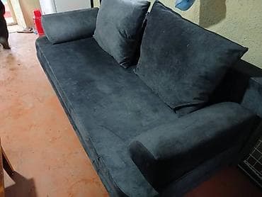 synergetic бишкек: Түз диван, Үч кишилик — 4