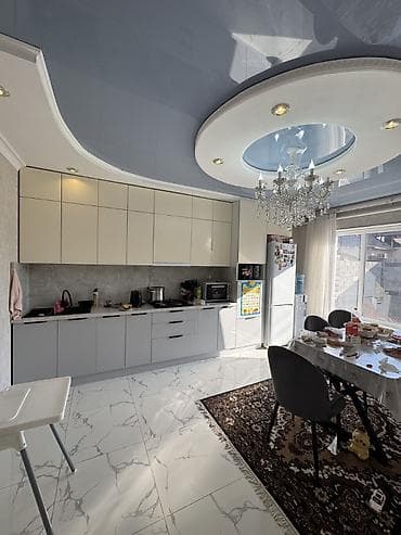 дом акджол: 🏠 Продается дом срочно !!!! 📍 Район : Ак-Ордо 2 📐 Площадь : 110 кв — 4