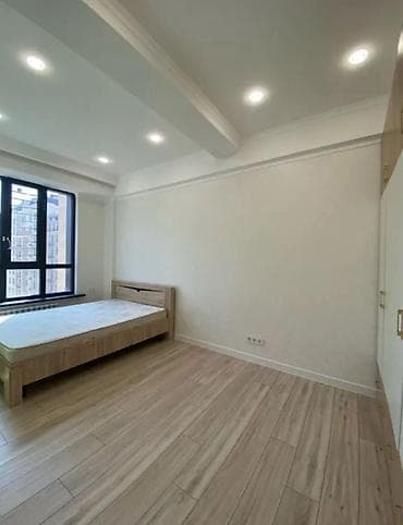 исмаилов: 3 бөлмө, 70 м², Элитка, 13 кабат, Евроремонт — 4