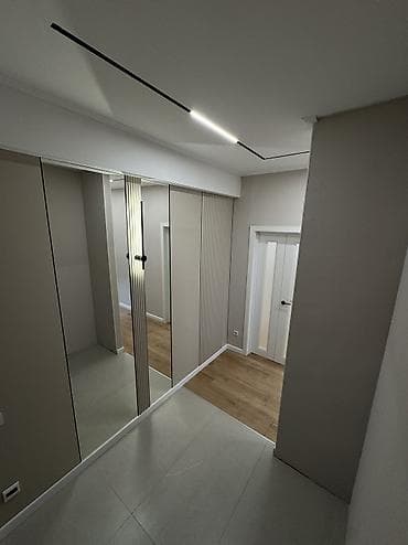 capital holding: 2 комнаты, 67 м², Элитка, 9 этаж, Дизайнерский ремонт — 2