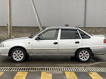 нексия 2 бишкек: Daewoo Nexia: 2010 г., 1.5 л, Механика, Бензин, Седан — 5