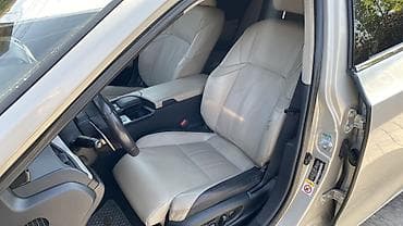 Lexus ES: 2018 г., Вариатор, Гибрид, Седан — 7