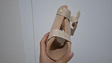 Ортезы: Ортопедический корсет (бондаж) Armor Orthopedics — тазобедренная шина — 4