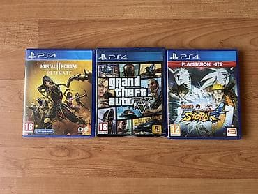 плей до: Игровой комплект для PS4 Состав: - Консоль Sony PlayStation 4 (цвет — 2