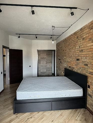 central park: Студия, С мебелью полностью — 2