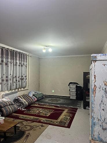 central park: 1 комната, Собственник, С подселением, С мебелью полностью — 1