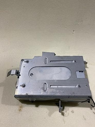 Автохимия: Блок управления сигнализацией Mercedes-Benz Совместимость: - — 2